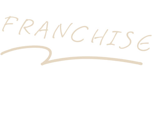 FRANCHISE - フランチャイズ